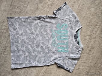 Trika 2 dětská - 2