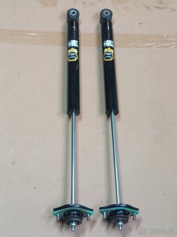 Tlumiče BMW E46 - 2