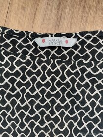 dámské šaty Marks&Spencer, vel. UK 14 - 2