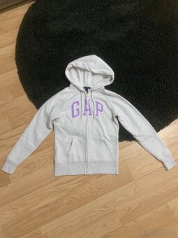 Dívči - dámská mikina Gap - 2