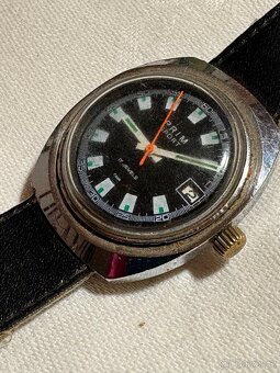 Funkční hodinky PRIM - 2