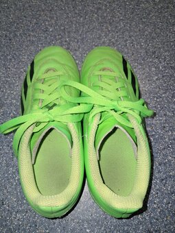 Kopačky Adidas vel. 33 - 2