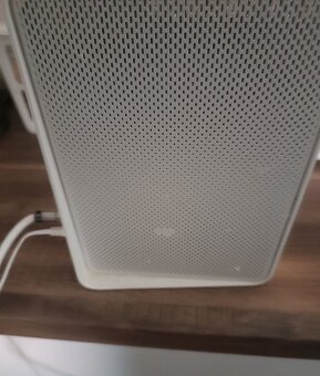 Wi-Fi 2.4/5 GHz modem - 2