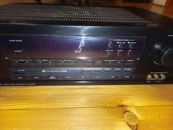 SHERWOOD R-125RDS - 2