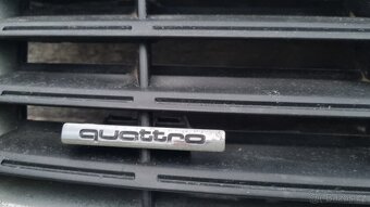 Audi a8 4E0807653 A - 2