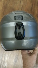 dětská helma vel. 54,55 - 2