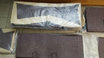 Střešní šindele lepenkové - 2