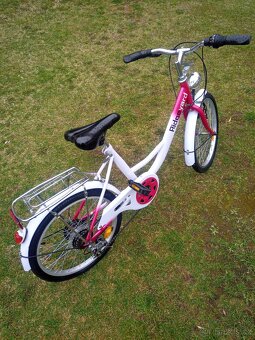 Prodám dětské kolo - 2
