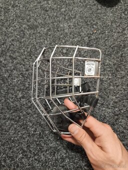 Chromova mřížka CCM - 2