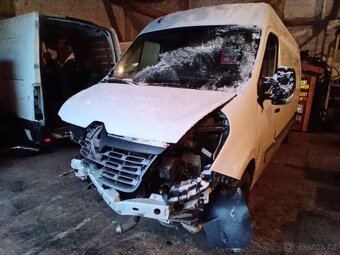 Renault Master,Opel Movano - 2