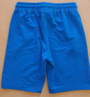Kraťasy vel. 152 - 2