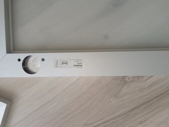 Rubrik, kuchyně Ikea, Metod - 2