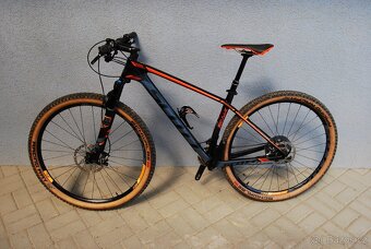 Scott Scale 910 Carbon M - 2