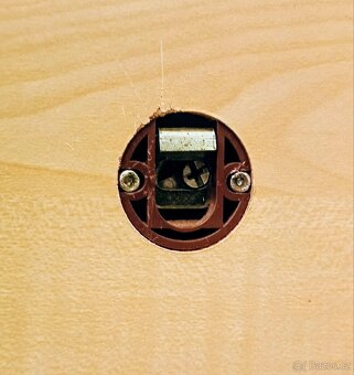 Zrcadlo - 2