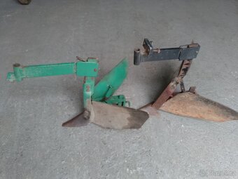 Vari hrobkovaci radlička,radličky s držákem - 2