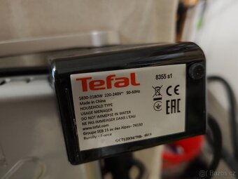 Tefal Optigrill 8355 s1 - 2