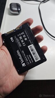 Verbatim 1TB ssd - 2