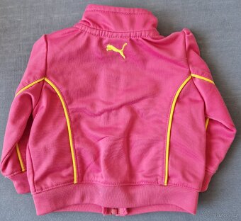 Bunda Puma vel. 62 - 2