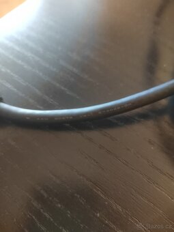 Komponentní video kabel - 2