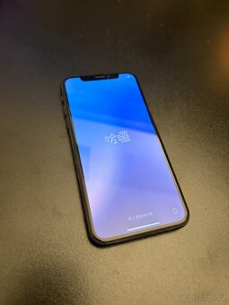 iPhone XS - 2