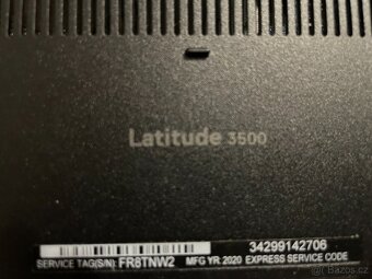 Soubor notebooků 13ks - 2