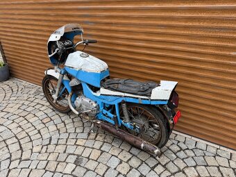 Jawu 350/633 Bizon - 2