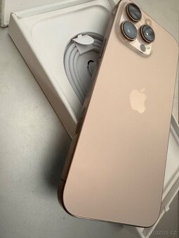 PRODÁM IPHONE 16 PRO MAX 256GB - 2
