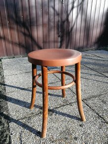 Starožitná stolička /židle - 2