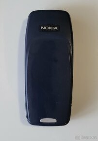 Mobilní telefon Nokia 3310 - 2