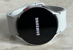Samsung Galaxy Watch 6 44mm, Silver - 2