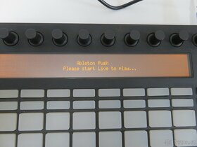 Akai Professional Ableton Push MIDI Controller - 2
