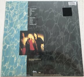Nirvana Nevermind LP - 2