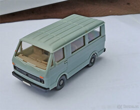 Wiking. Volkswagen. Délka 6cm. - 2