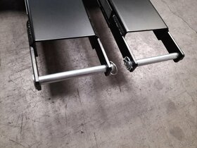 Prodloužené vidlice - 2 200 mm ( výprodej) - 2