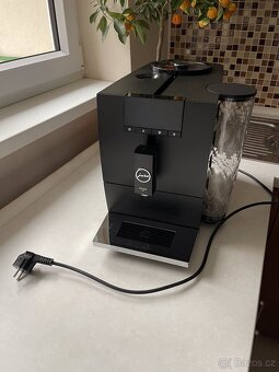 JURA ENA 4 Full Metropolitan Black [záruka Alza.cz] - 2