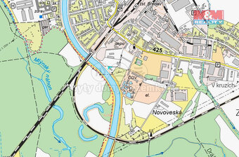 Prodej ostatní, 21 m², Břeclav - 2
