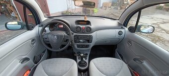 Prodám Citroën C3 1,1L - 2