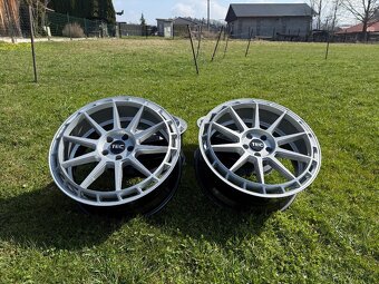 Tec Speedwheels GT8 - 2