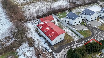 Prodej domu 4+2, ul. Lidická, Orlová - 2