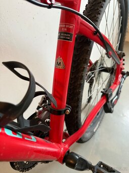 Specialized Jett - 2