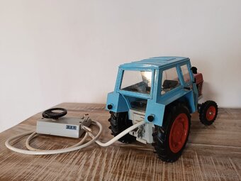 KDN ITES Zetor na bowden - 2
