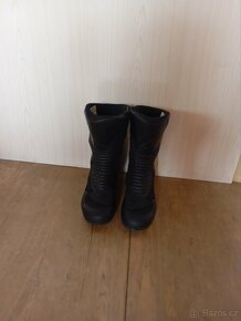 Boty Alpinestars AIR PLUS v2, 42/8 - 2