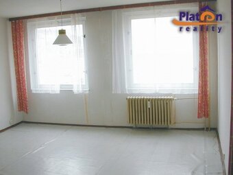 Prodej bytu 1+KK, UL - Bukov, ul. Vinařská, o.v., 5.patro - 2