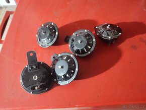 6V bzučiak PAL - 2