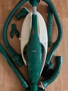 Vorwerk VK 131 - 2