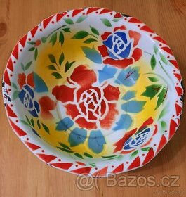 Miska smaltovaná - 2
