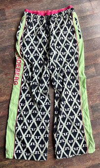 J.Lindeberg kalhoty vel M - 2