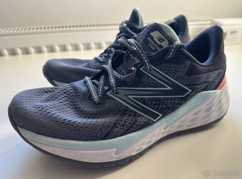 Prodám běžecké boty New Balance WVARELP1, dámská, vel. 40,5 - 2