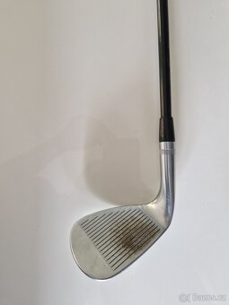 Titleist Vokey SM8 chrome 56.12D - 2