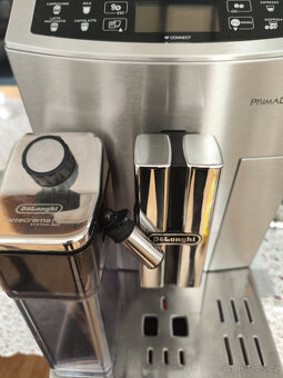 DeLonghi PrimaDonna EvoS - 2